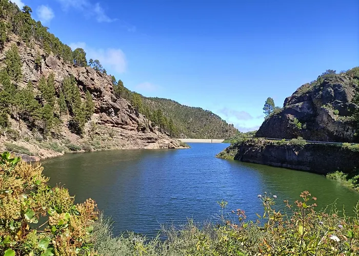 Casa Cueva Barranco Hondo